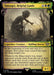 Image for Smeagol, Helpful Guide (Showcase Scrolls) (682) (LTR) - Magic: The Gathering