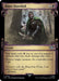 Image for Bitter Downfall (Showcase Scrolls) (528) (LTR) - Magic: The Gathering