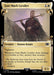 Image for East-Mark Cavalier (Showcase Scrolls) (460) (LTR) - Magic: The Gathering