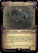 Image for Gollum, Obsessed Stalker (Showcase Scrolls) (428) - Magic: The Gathering