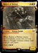 Image for Riders of Rohan (Showcase Scrolls) (474) - Magic: The Gathering