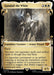 Image for Gandalf the White (Showcase Scrolls) (470) (LTR) - Magic: The Gathering