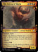 Image for The Balrog of Moria (Showcase Scrolls) (449) - Magic: The Gathering
