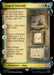 Image for Song of Earendil (Showcase Scrolls) (479) - Magic: The Gathering