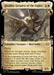 Image for Gwaihir, Greatest of the Eagles (Showcase Scrolls) (417) - Magic: The Gathering