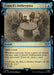 Image for Council's Deliberation (Showcase Scrolls) (497) (LTR) - Magic: The Gathering