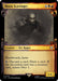 Image for Moria Scavenger (Showcase Scrolls) (470) - Magic: The Gathering