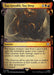 Image for Too Greedily, Too Deep (Showcase Scrolls) (482) - Magic: The Gathering