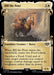 Image for Bill the Pony (Showcase Scrolls) (454) (LTR) - Magic: The Gathering