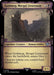 Image for Gothmog, Morgul Lieutenant (Showcase Scrolls) (538) (LTR) - Magic: The Gathering