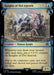 Image for Knights of Dol Amroth (Showcase Scrolls) (510) (LTR) - Magic: The Gathering