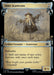 Image for Shire Scarecrow (Showcase Scrolls) (700) (LTR) - Magic: The Gathering