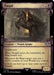 Image for Nazgul (0726) (Showcase Scrolls) (726) (LTR) - Magic: The Gathering