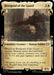 Image for Beregond of the Guard (Showcase Scrolls) (411) - Magic: The Gathering