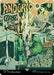Image for Anduril, Flame of the West (Borderless Poster) (746) (LTR) - Magic: The Gathering