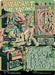 Image for Radagast the Brown (Borderless Poster) (Serial Numbered) (740) (LTR) - Magic: The Gathering
