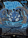 Image for The Watcher in the Water (Borderless Poster) (Serial Numbered) (734) (LTR) - Magic: The Gathering