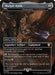 Image for Morgul-Knife - Shadowspear (Serial Numbered) (383) - Magic: The Gathering