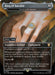 Image for Ring of Barahir - Sword of the Animist (Serial Numbered) (385) - Magic: The Gathering