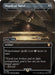 Image for Shards of Narsil - Thorn of Amethyst (Serial Numbered) (386) - Magic: The Gathering