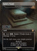 Image for Balin's Tomb - Ancient Tomb (Serial Numbered) (387) - Magic: The Gathering