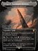 Image for Isengard, Saruman's Fortress - Boseiju, Who Shelters All (Serial Numbered) (389) - Magic: The Gathering