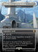 Image for White Tower of Ecthelion - Karakas (Serial Numbered) (397) - Magic: The Gathering