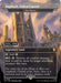 Image for Osgiliath, Fallen Capital - Kor Haven (Serial Numbered) (398) - Magic: The Gathering