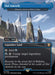 Image for Dol Amroth - Minamo, School at Water's Edge (Serial Numbered) (399) - Magic: The Gathering