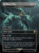Image for Redhorn Pass - Mouth of Ronom (Serial Numbered) (400) - Magic: The Gathering