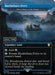 Image for Bucklebury Ferry - Oboro, Palace in the Clouds (Serial Numbered) (401) - Magic: The Gathering