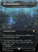 Image for The Dead Marshes - Urborg, Tomb of Yawgmoth (Serial Numbered) (405) - Magic: The Gathering