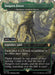 Image for Fangorn Forest - Yavimaya, Cradle of Growth (Serial Numbered) (407) - Magic: The Gathering