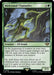 Image for Mirkwood Channeler (828) (LTR) - Magic: The Gathering