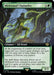 Image for Mirkwood Channeler (Extended Art) (833) (LTR) - Magic: The Gathering