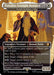 Image for Theoden, Strength Restored - Kenrith, the Returned King (Borderless) (515) - Magic: The Gathering