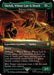 Image for Shelob, Whose Lair Is Death - Ishkanah, Grafwidow (Borderless) (516) - Magic: The Gathering