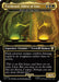Image for Treebeard, Eldest of Ents - Doran, the Siege Tower (Borderless) (517) - Magic: The Gathering