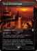 Image for Tower of Cirith Ungol - Urborg (Borderless) (519) - Magic: The Gathering