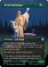 Image for Elvish Harbinger (Borderless) (527) - Magic: The Gathering