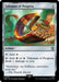 Image for Talisman of Progress (253) (Universes Beyond: Doctor Who) (WHO) - Magic: The Gathering