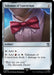 Image for Talisman of Conviction (247) (Universes Beyond: Doctor Who) (WHO) - Magic: The Gathering