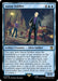 Image for Auton Soldier (36) (Universes Beyond: Doctor Who) (WHO) - Magic: The Gathering