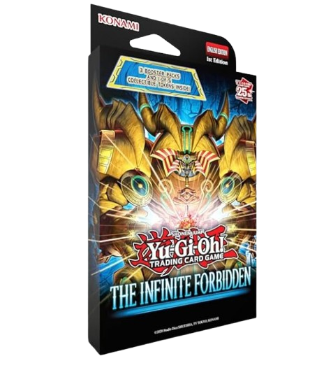 游戏王哦！狂暴崛起助推器盒