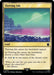 Image for Thriving Isle (327) (Universes Beyond: Doctor Who) (WHO) - Magic: The Gathering