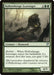 Image for Hollowhenge Scavenger (188) (Innistrad) (ISD) - Magic: The Gathering