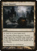 Image for Ghost Quarter (240) (Innistrad) - Magic: The Gathering