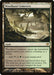 Image for Woodland Cemetery (249) (Innistrad) (ISD) - Magic: The Gathering