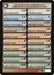 Image for Checklist Card - Innistrad (Innistrad) (ISD) - Magic: The Gathering