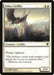 Image for Abbey Griffin (1) (Innistrad) (ISD) - Magic: The Gathering